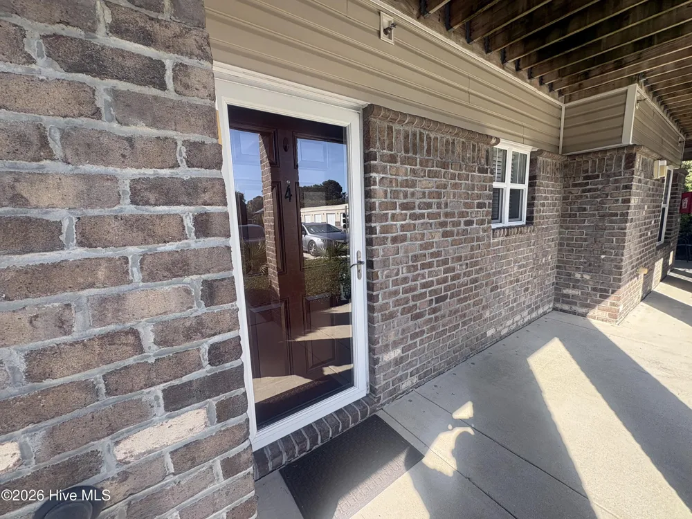 4134 Vanessa Drive SE #Unit 4 Southport, NC 28461