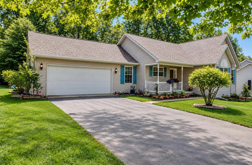 226 Embury Drive Battle Creek, MI 49014