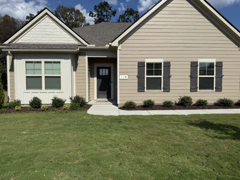 118 Stillwater Way
