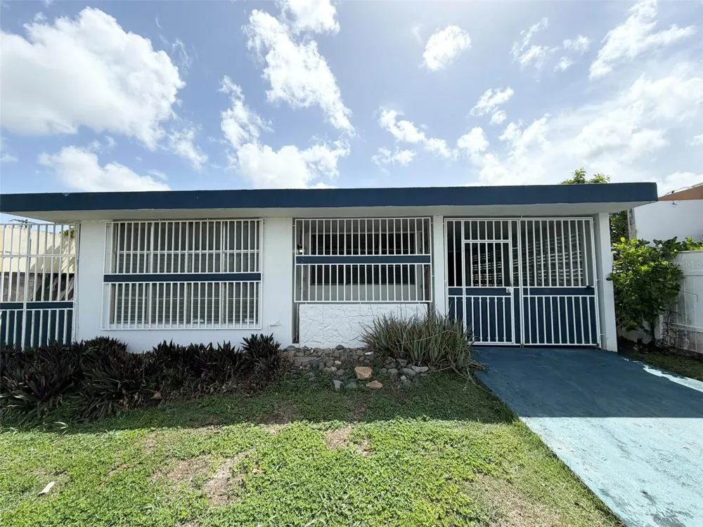 DIEGO SALCEDO ST. FAIRVIEW DEV. #1873 San Juan, PR 00926