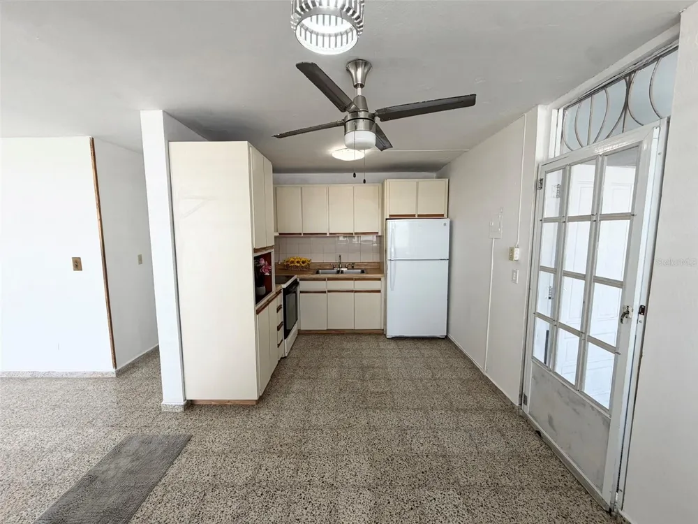 DIEGO SALCEDO ST. FAIRVIEW DEV. #1873 San Juan, PR 00926