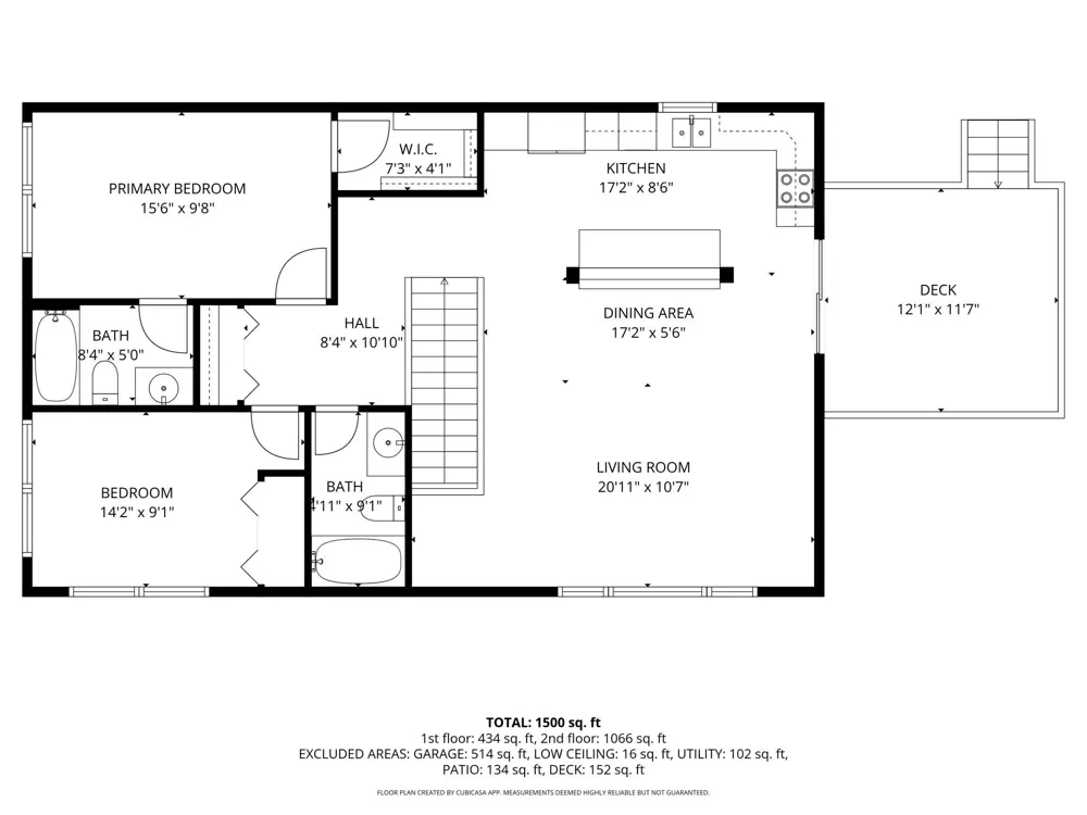 1662 Minnehaha Avenue E Saint Paul, MN 55106