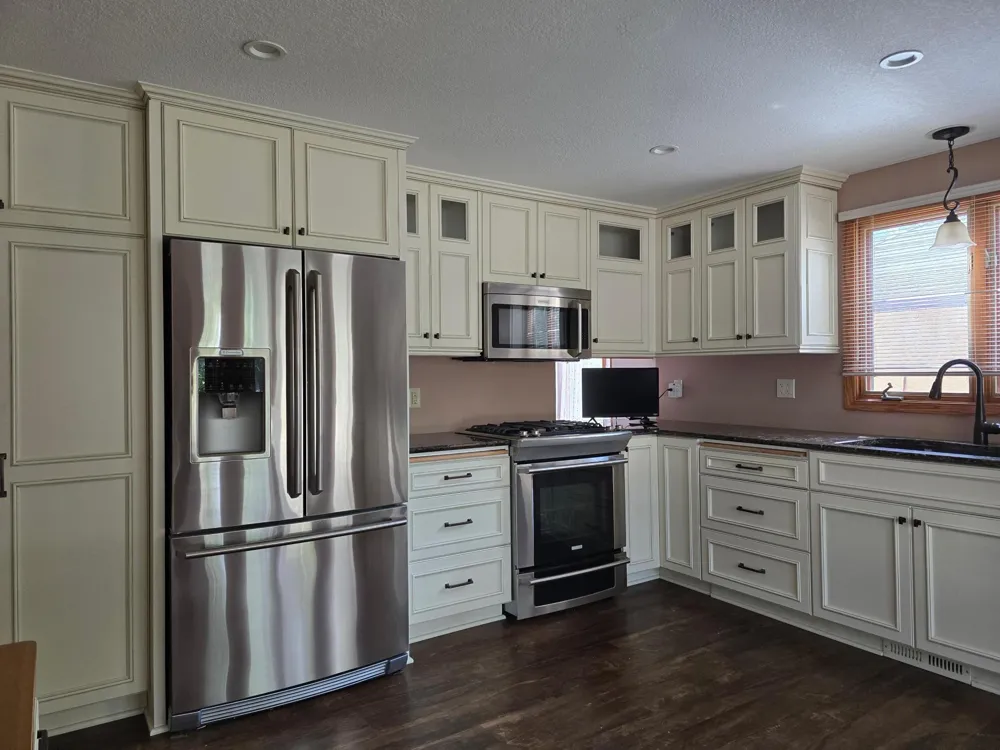 8213 Pleasant View Court Mounds View, MN 55112