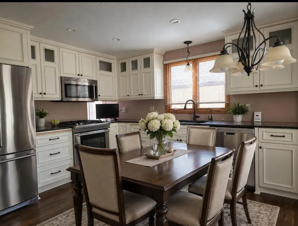 8213 Pleasant View Court Mounds View, MN 55112