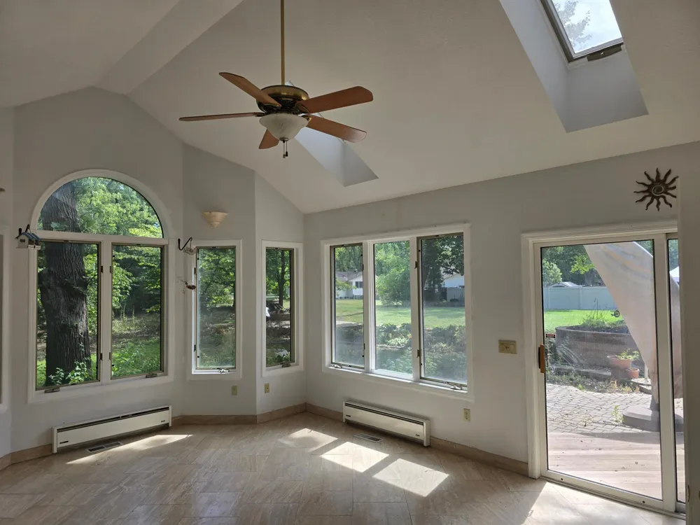 8213 Pleasant View Court Mounds View, MN 55112