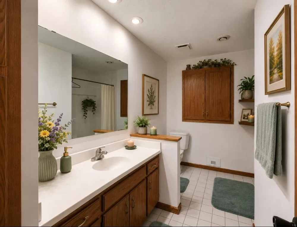 8213 Pleasant View Court Mounds View, MN 55112