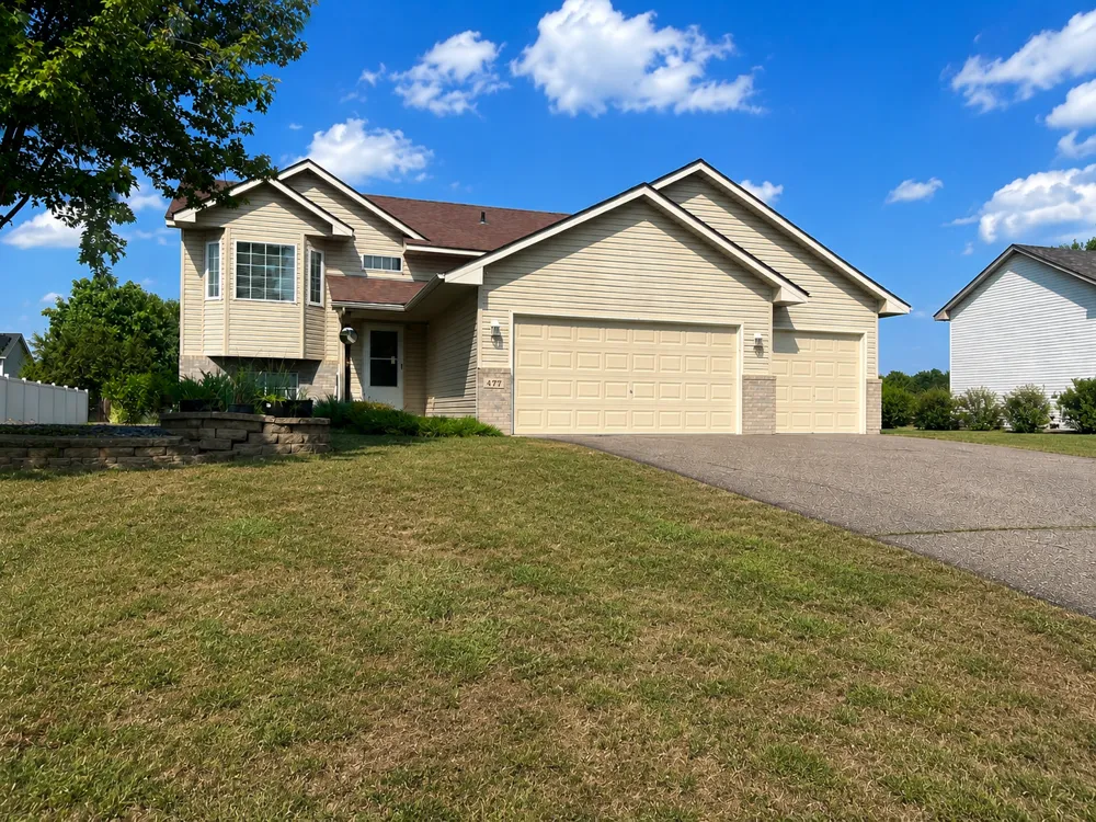 477 Shannon Drive Big Lake, MN 55309