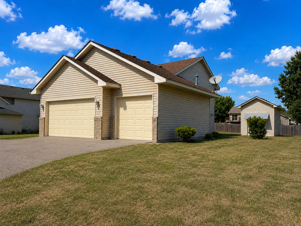 477 Shannon Drive Big Lake, MN 55309