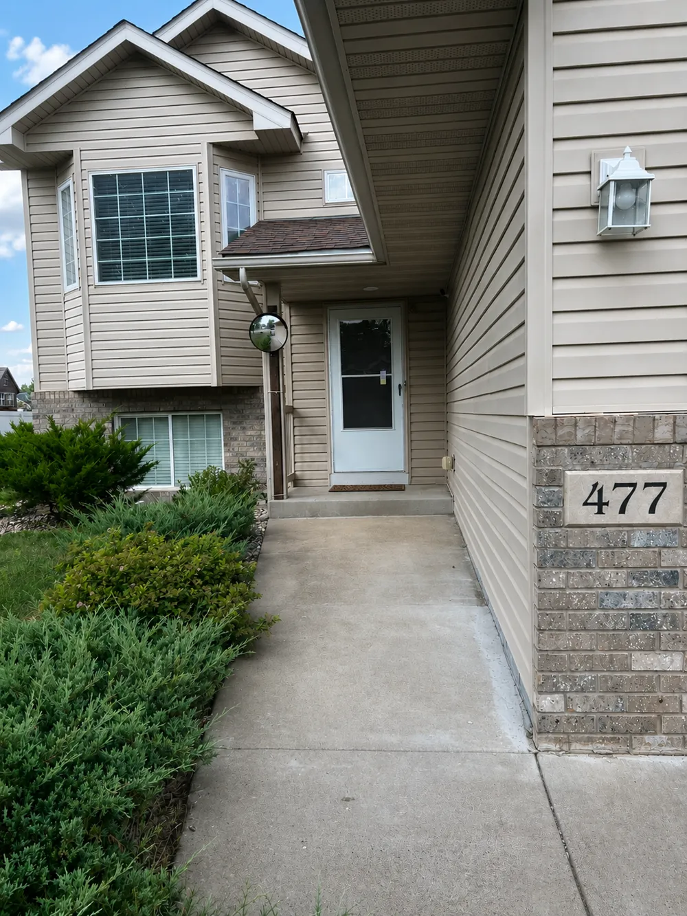 477 Shannon Drive Big Lake, MN 55309