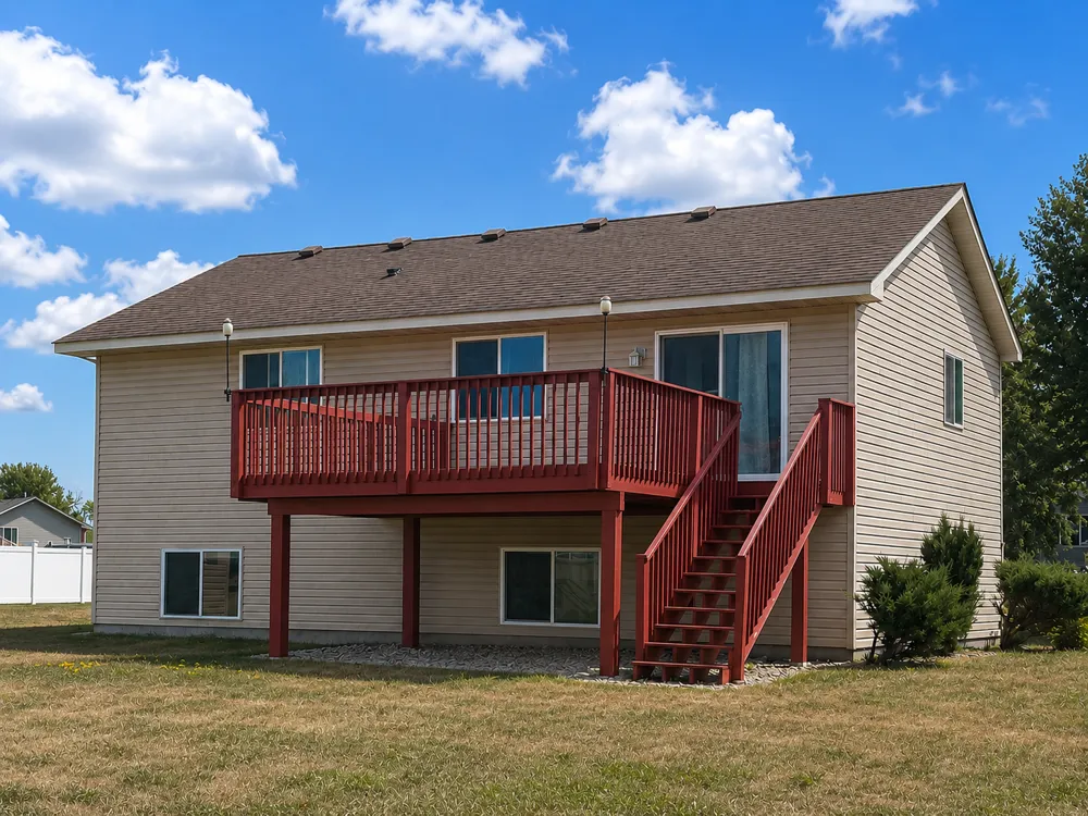 477 Shannon Drive Big Lake, MN 55309