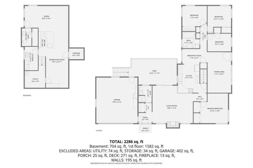 227 Dawn Avenue Shoreview, MN 55126