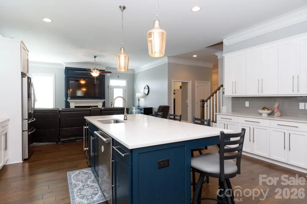 1522 Half Pint Loop Fort Mill, SC 29708