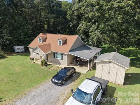 4266 Smokey Creek Road