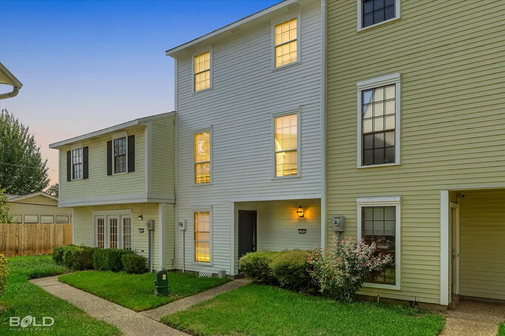 1401 Oden Street #9 Shreveport, LA 71104