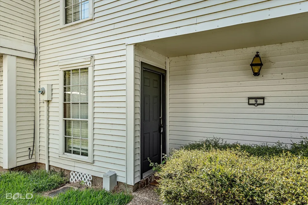 1401 Oden Street #9 Shreveport, LA 71104