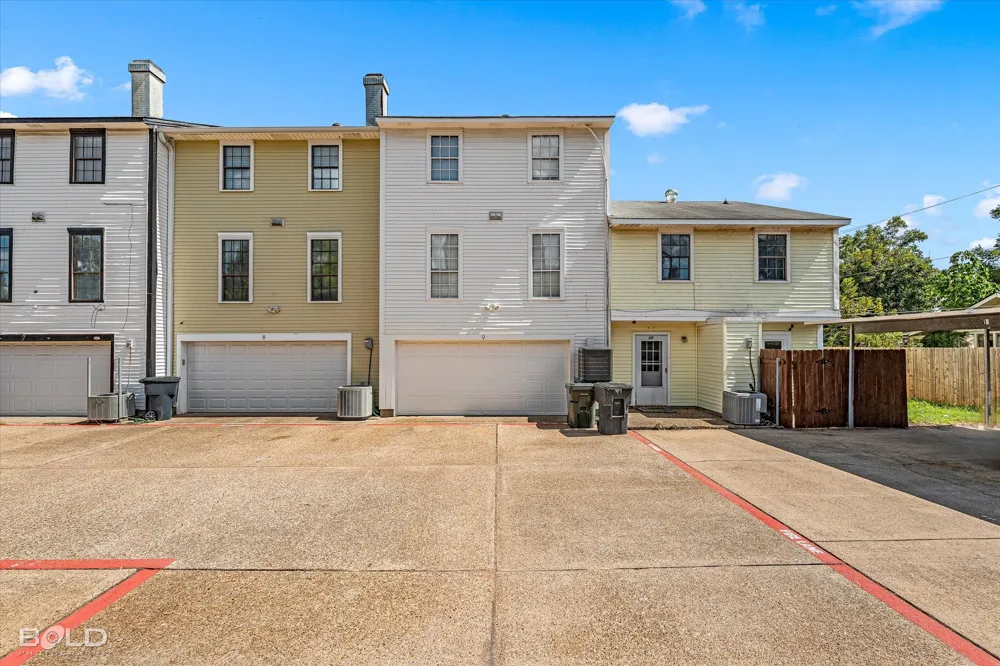 1401 Oden Street #9 Shreveport, LA 71104