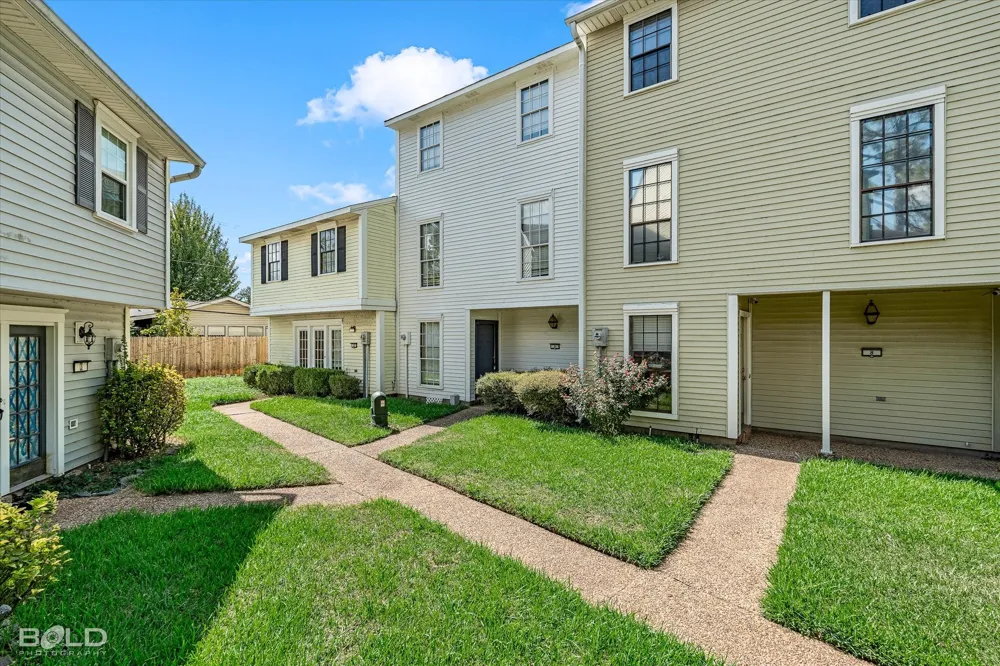 1401 Oden Street #9 Shreveport, LA 71104