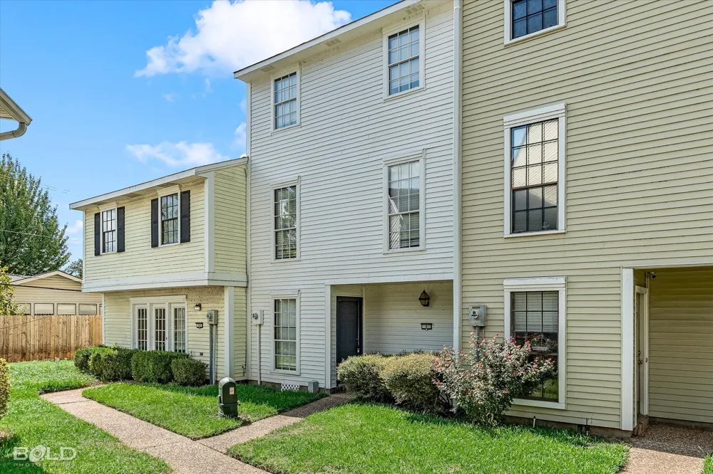 1401 Oden Street #9 Shreveport, LA 71104