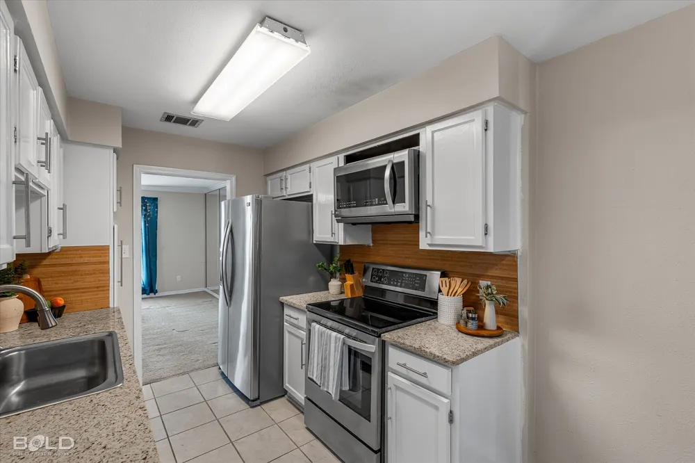 1401 Oden Street #9 Shreveport, LA 71104
