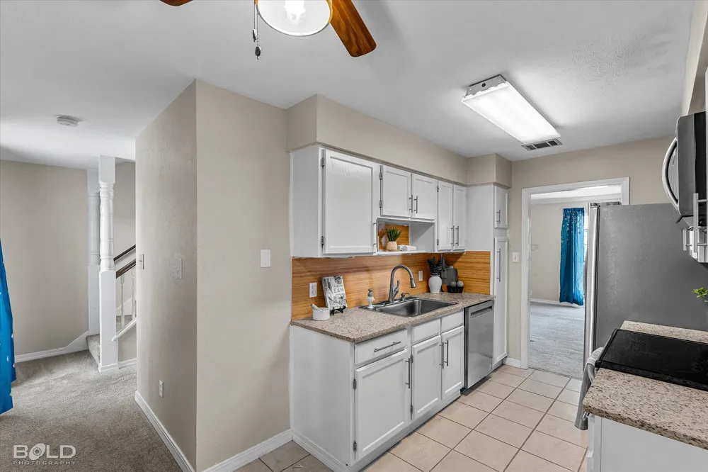 1401 Oden Street #9 Shreveport, LA 71104