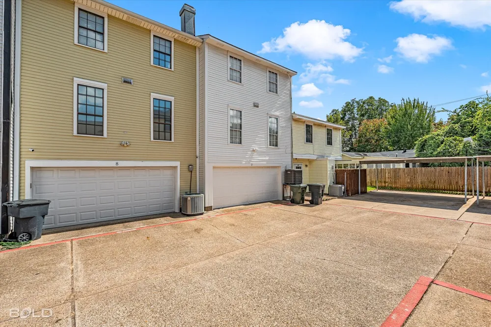 1401 Oden Street #9 Shreveport, LA 71104