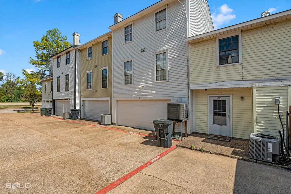 1401 Oden Street #9 Shreveport, LA 71104