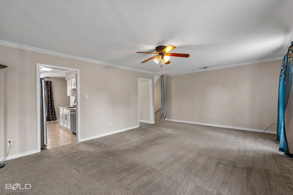 1401 Oden Street #9 Shreveport, LA 71104