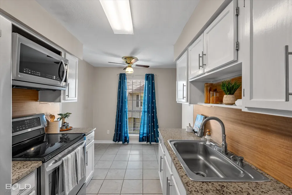 1401 Oden Street #9 Shreveport, LA 71104