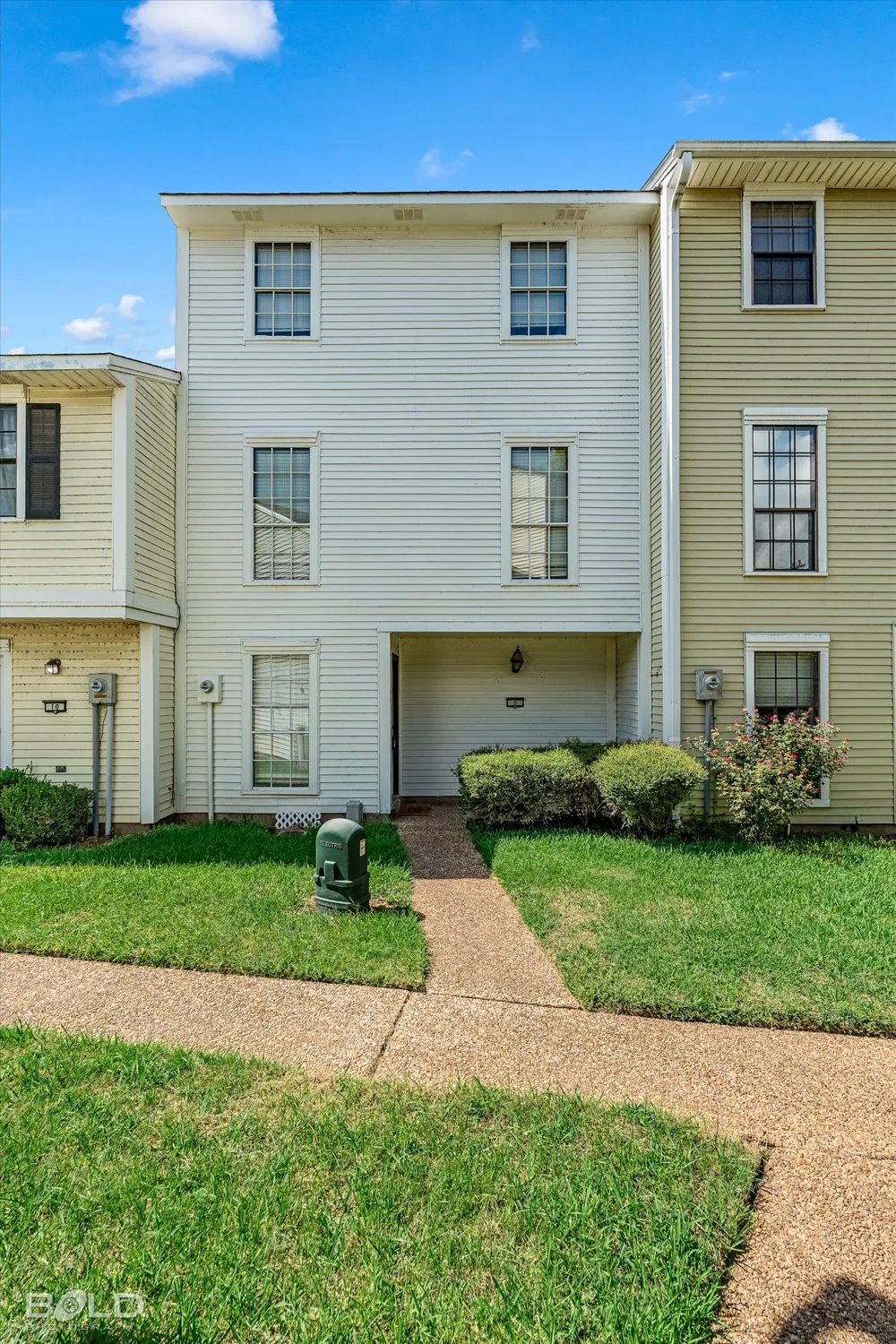 1401 Oden Street #9 Shreveport, LA 71104