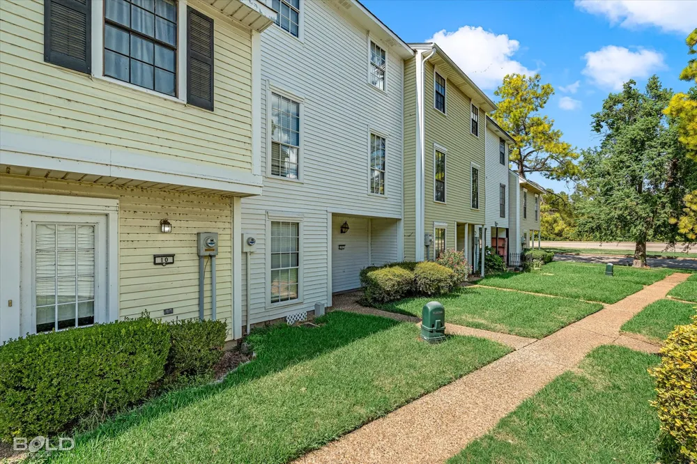 1401 Oden Street #9 Shreveport, LA 71104