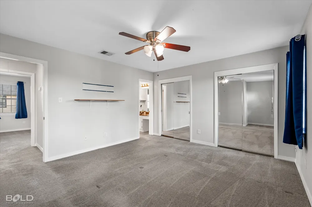 1401 Oden Street #9 Shreveport, LA 71104