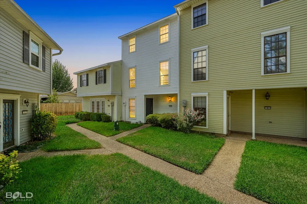 1401 Oden Street #9 Shreveport, LA 71104