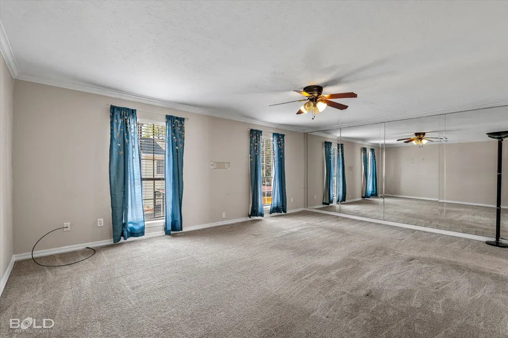 1401 Oden Street #9 Shreveport, LA 71104