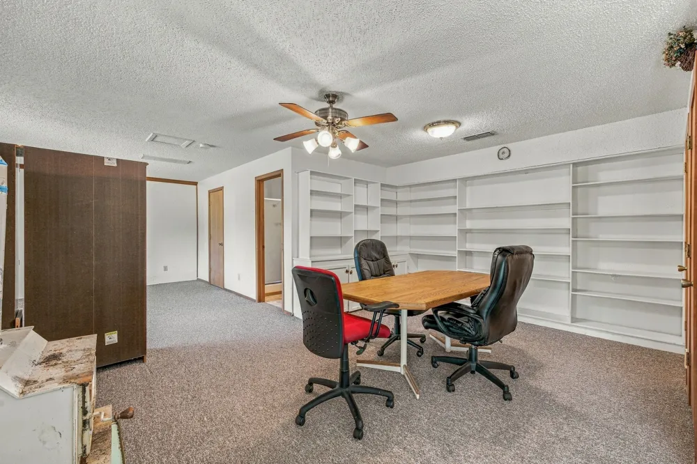 4017 Dakota Trail Granbury, TX 76048