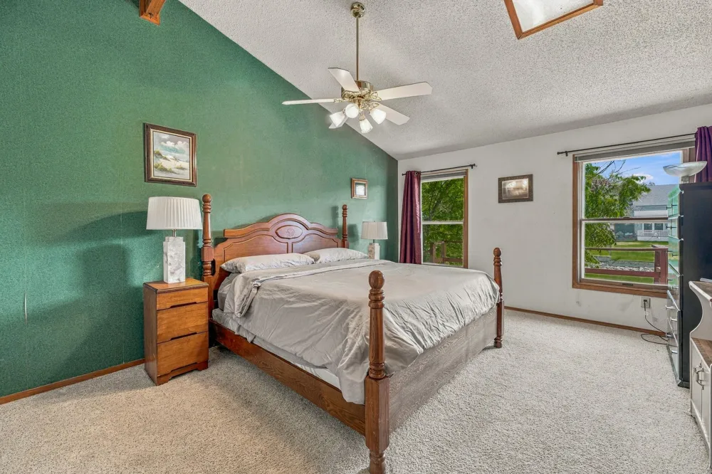 4017 Dakota Trail Granbury, TX 76048
