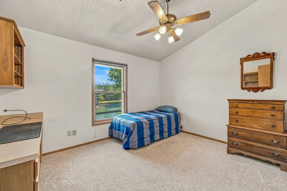 4017 Dakota Trail Granbury, TX 76048