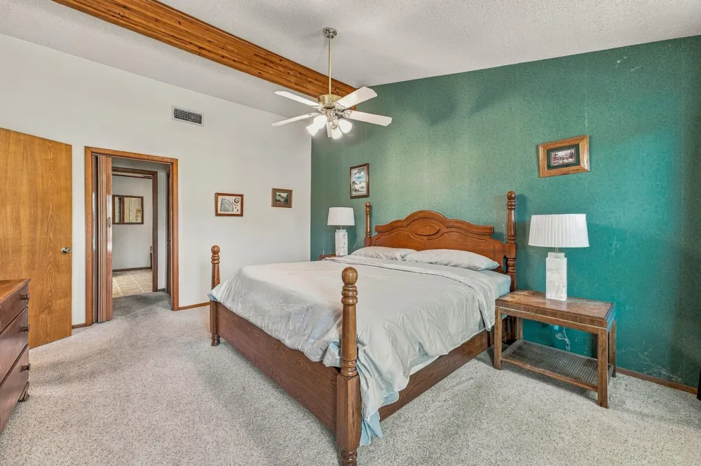 4017 Dakota Trail Granbury, TX 76048