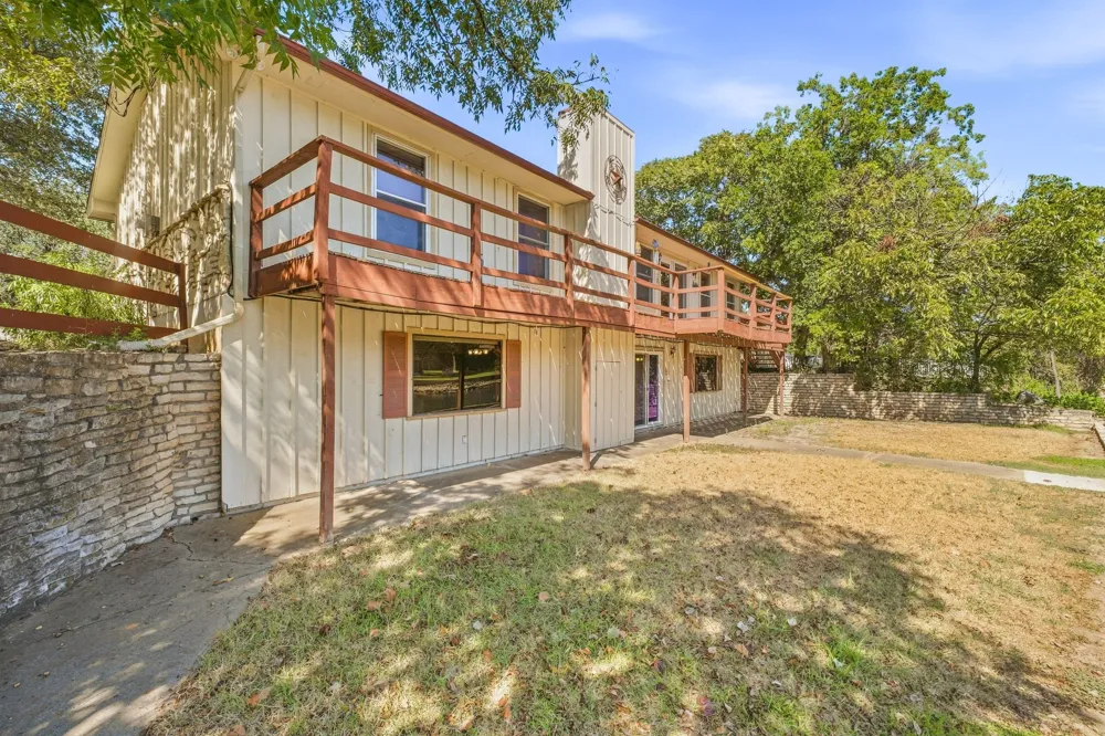 4017 Dakota Trail Granbury, TX 76048