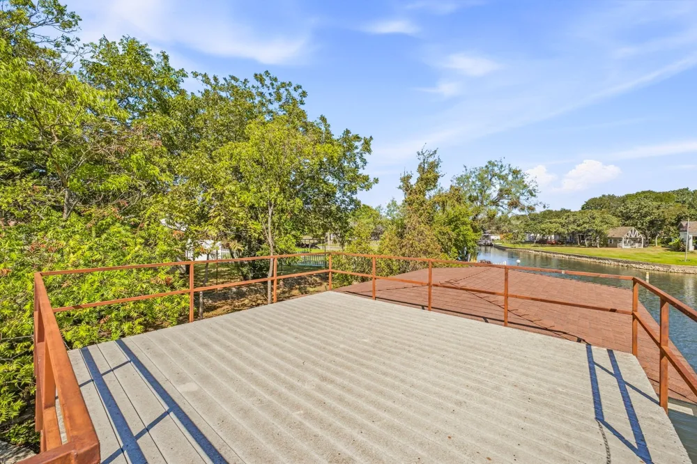 4017 Dakota Trail Granbury, TX 76048