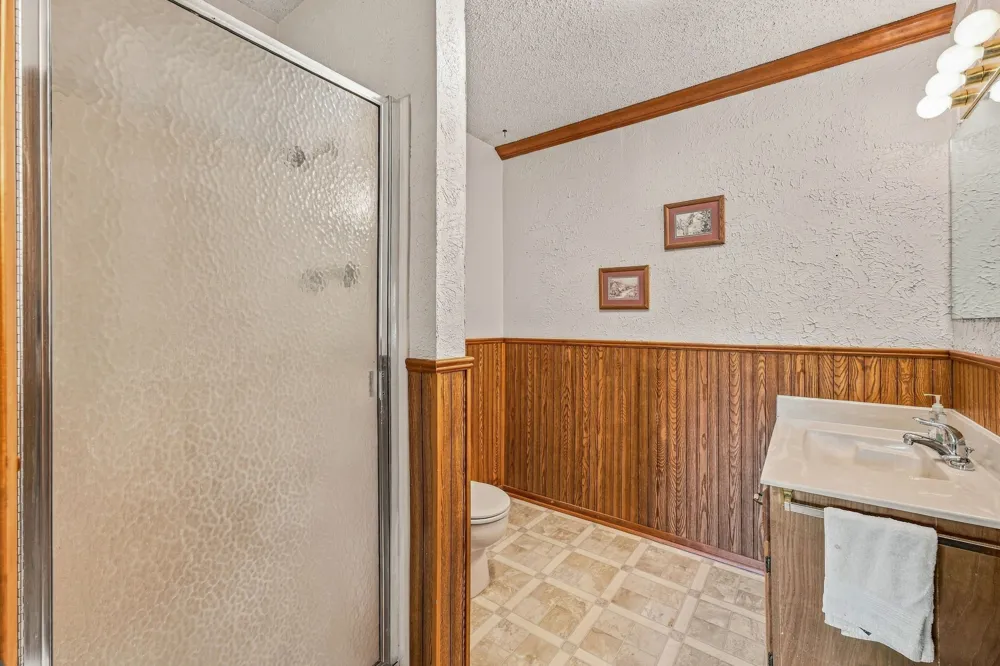 4017 Dakota Trail Granbury, TX 76048