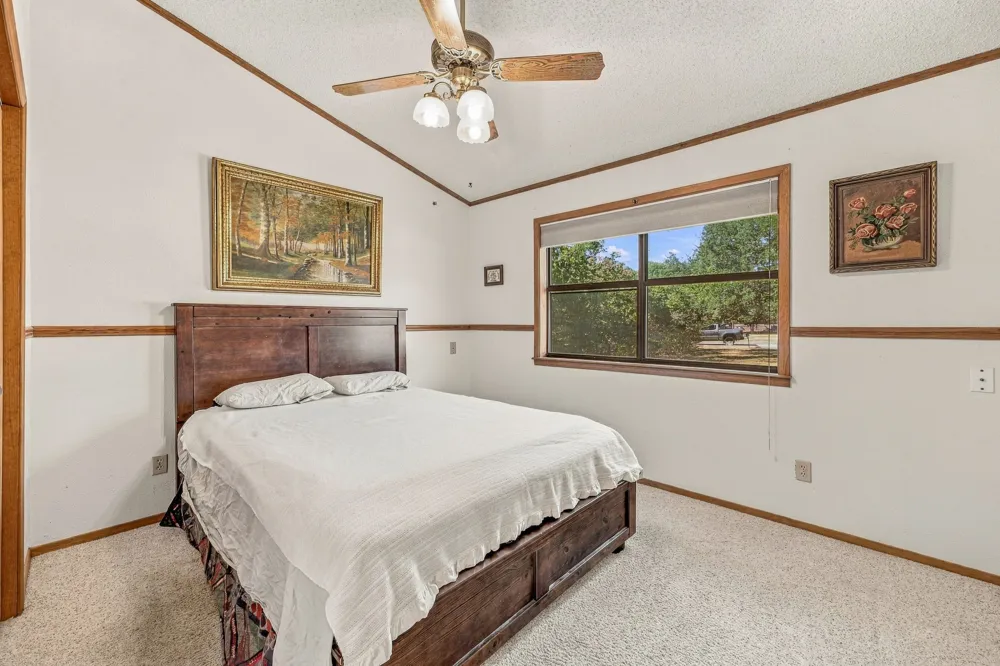 4017 Dakota Trail Granbury, TX 76048