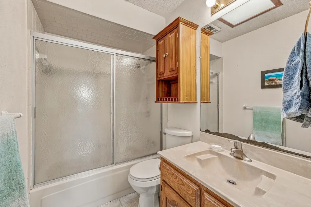 4017 Dakota Trail Granbury, TX 76048