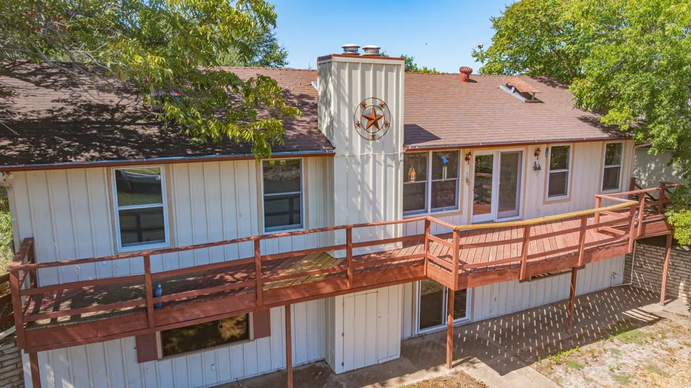 4017 Dakota Trail Granbury, TX 76048