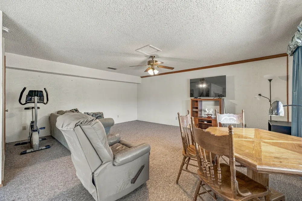 4017 Dakota Trail Granbury, TX 76048