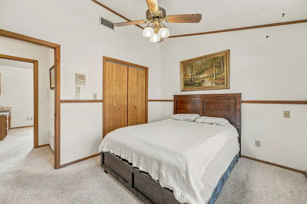 4017 Dakota Trail Granbury, TX 76048