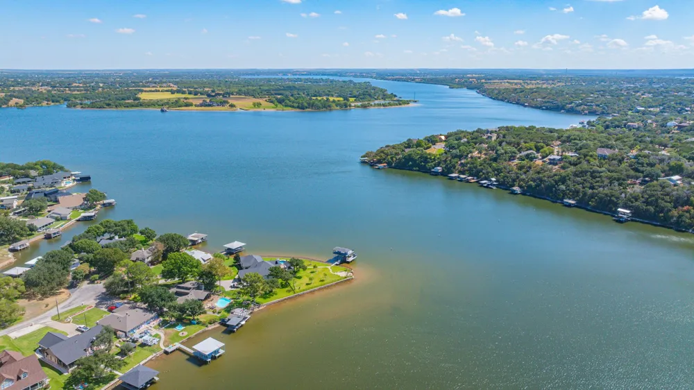 4017 Dakota Trail Granbury, TX 76048