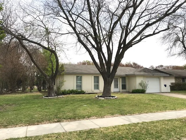 1601 Meridian Way Garland, TX 75040