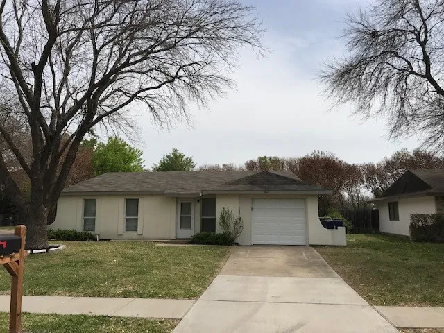 1601 Meridian Way Garland, TX 75040