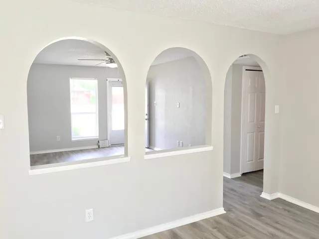 1601 Meridian Way Garland, TX 75040