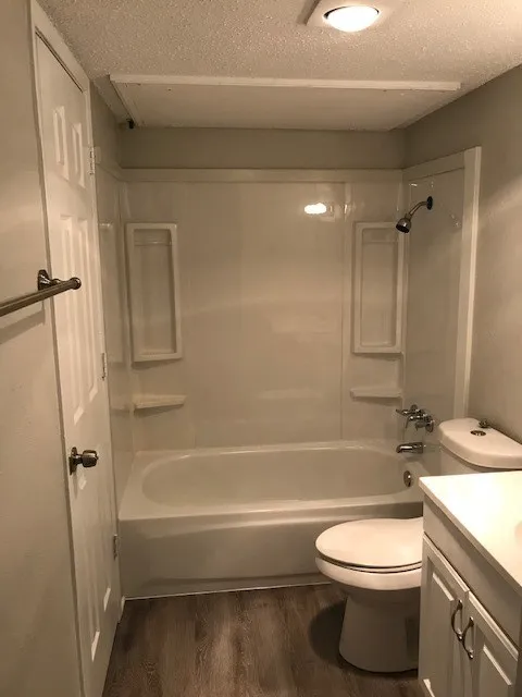 1601 Meridian Way Garland, TX 75040